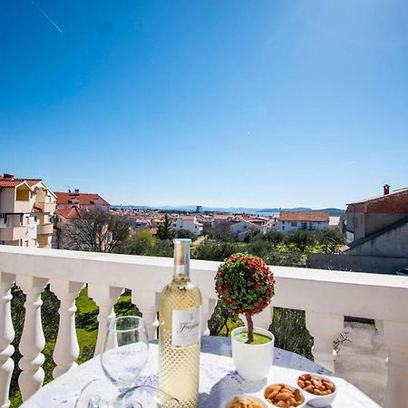 Family Holiday Apartments Lucia Vodice Exterior photo