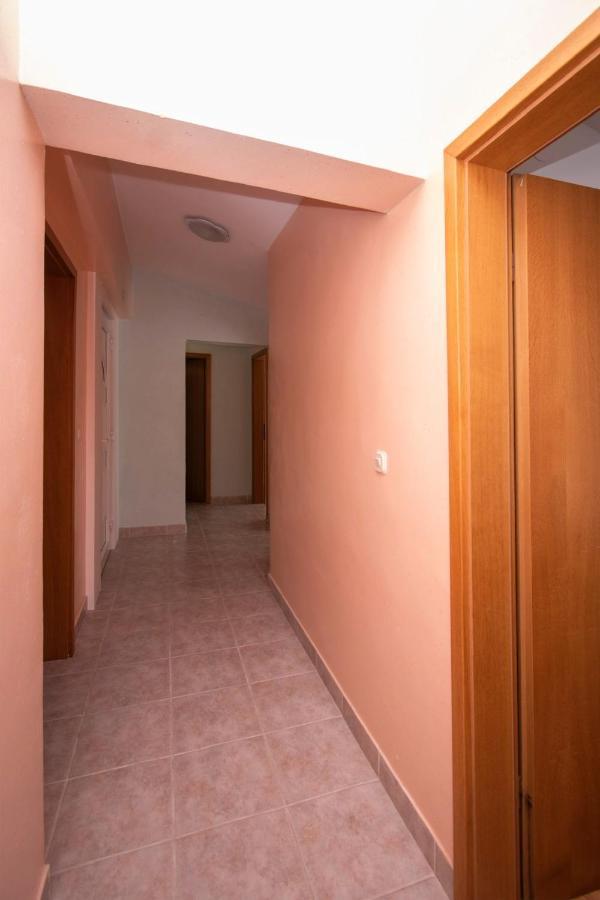 Family Holiday Apartments Lucia Vodice Exterior photo