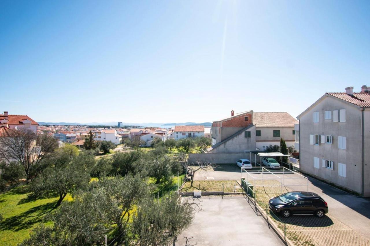 Family Holiday Apartments Lucia Vodice Exterior photo