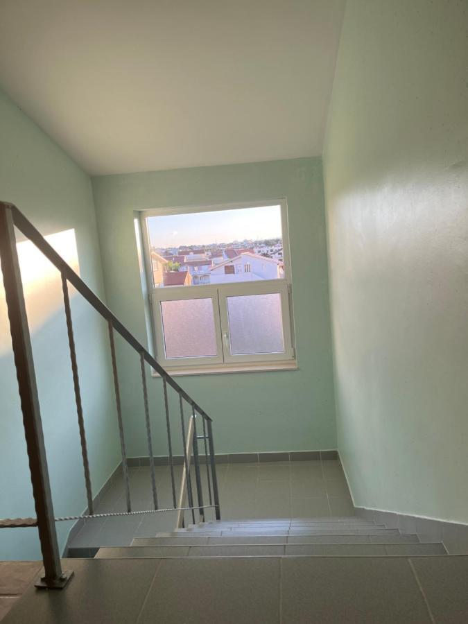 Family Holiday Apartments Lucia Vodice Exterior photo